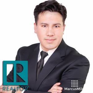 Meet your Posher, Pedro